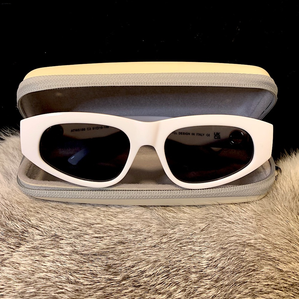 ATTCL Women's Cat Eye Design Sunglasses/UV Protection